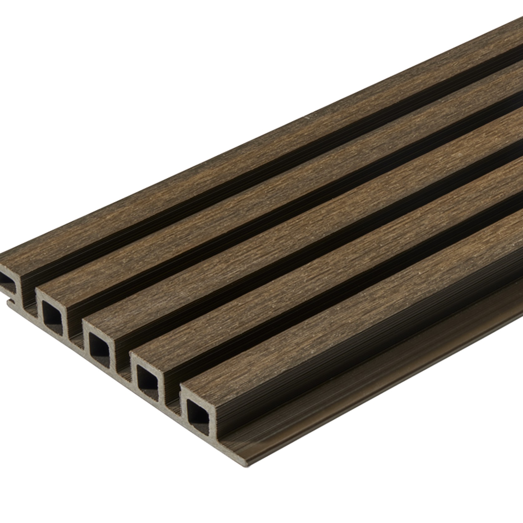 Castellation Composite Cladding gallery detail image