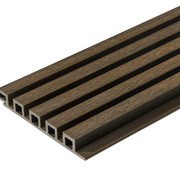 Castellation Composite Cladding gallery detail image