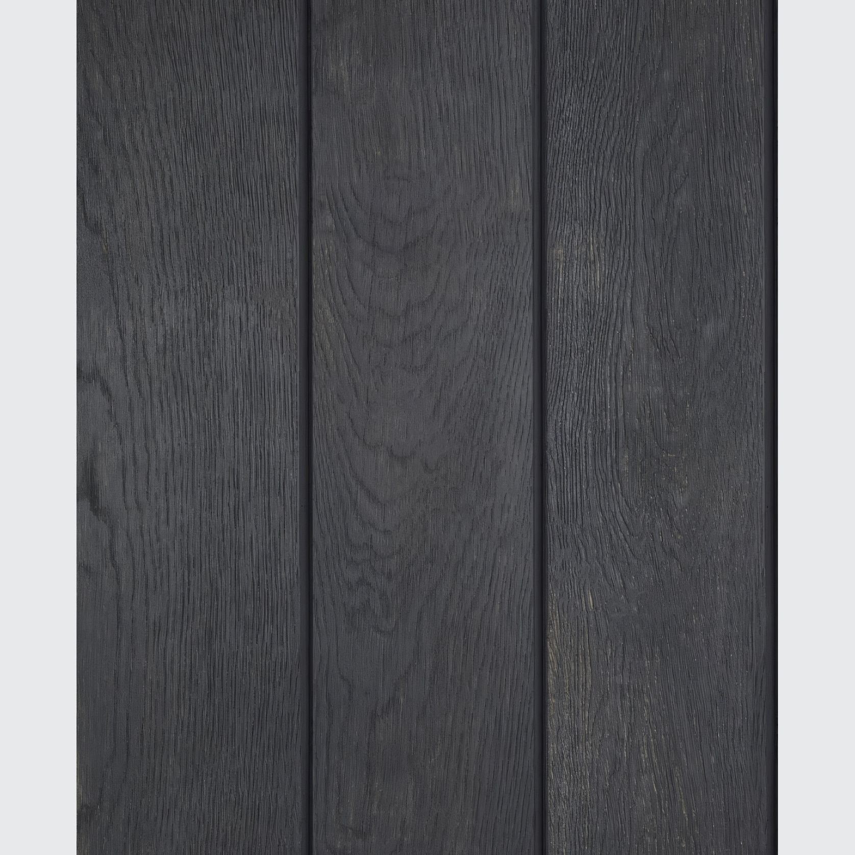 Millboard Envello Shadow Line + Burnt Cedar Cladding gallery detail image