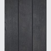 Millboard Envello Shadow Line + Burnt Cedar Cladding gallery detail image