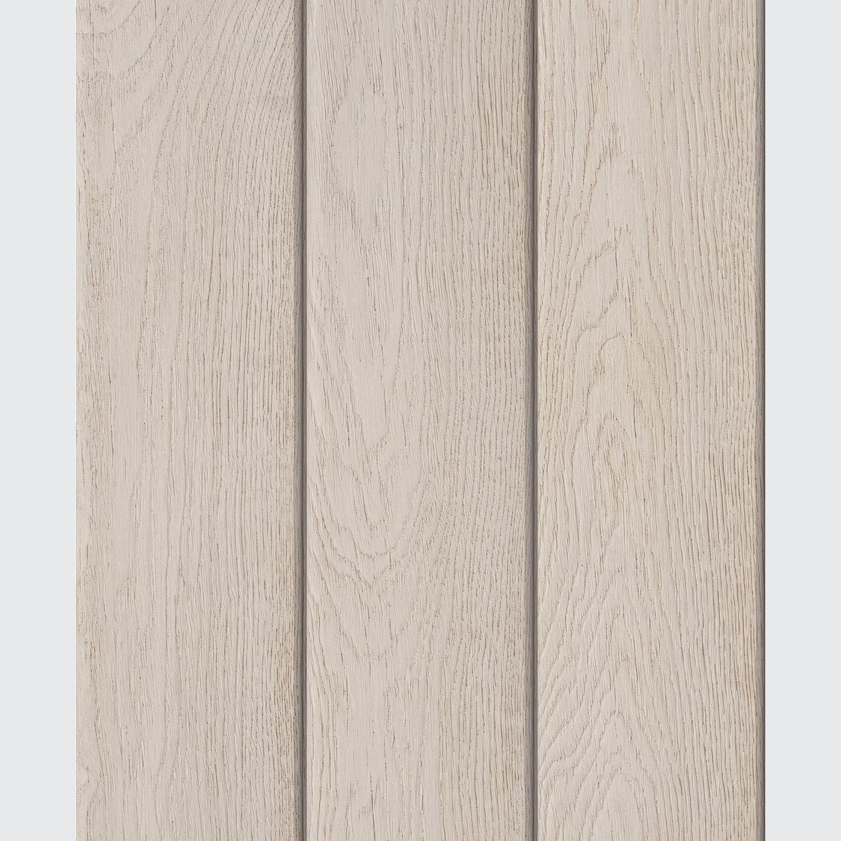 Millboard Envello Shadow Line+ Limed Oak Cladding gallery detail image