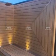 Shadowline Composite Cladding gallery detail image