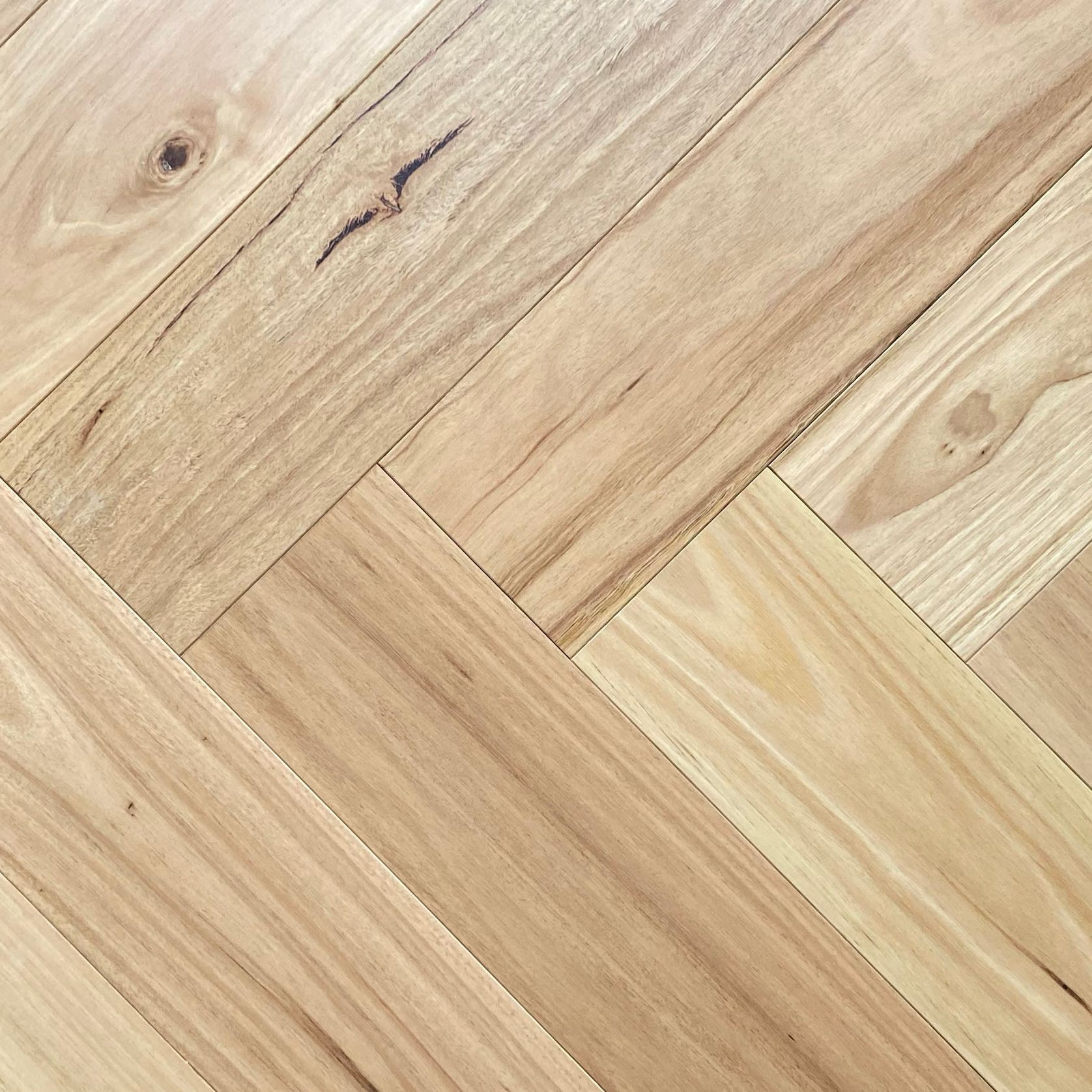 EP146 Blackbutt Herringbone gallery detail image