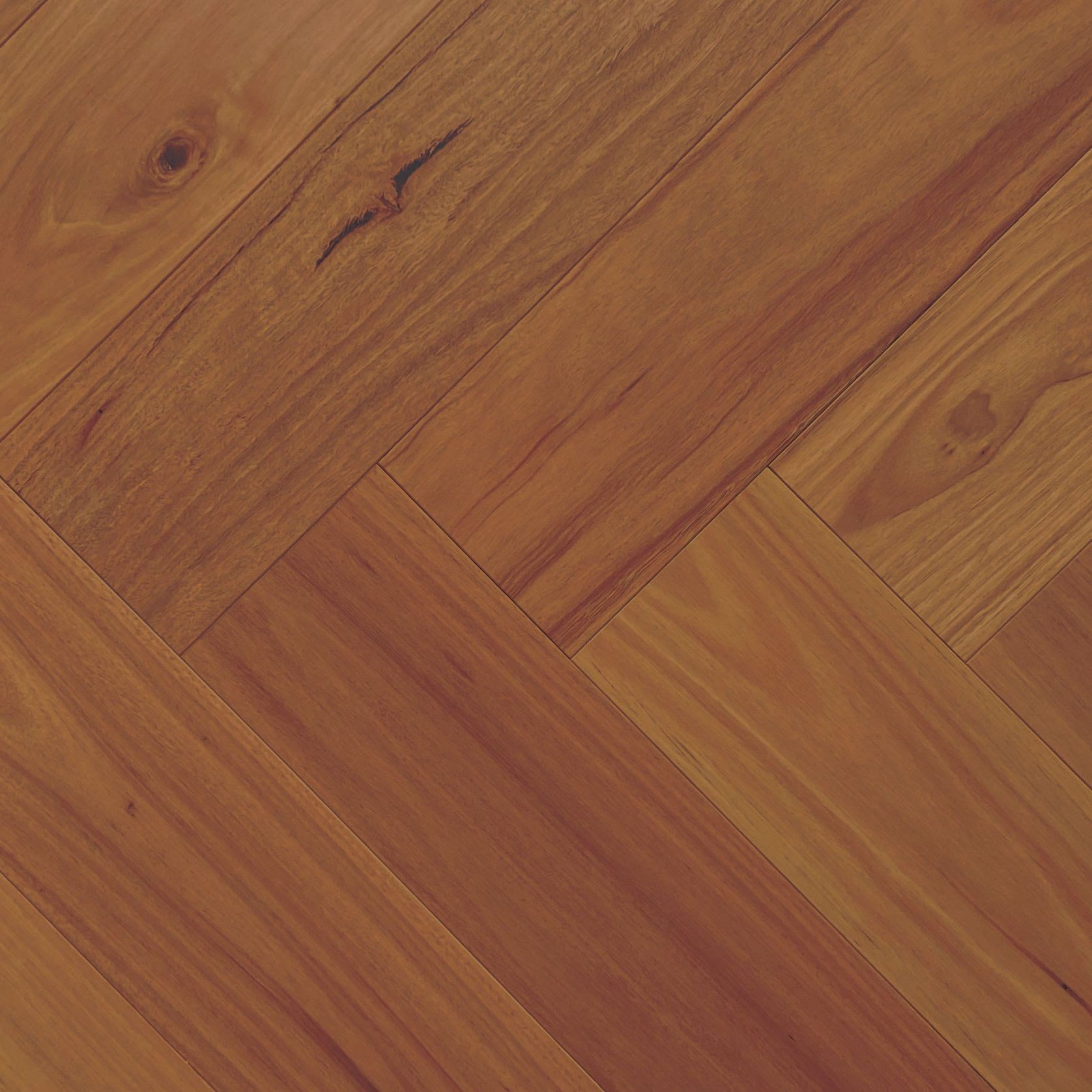 EP148 Spotted Gum Herringbone gallery detail image