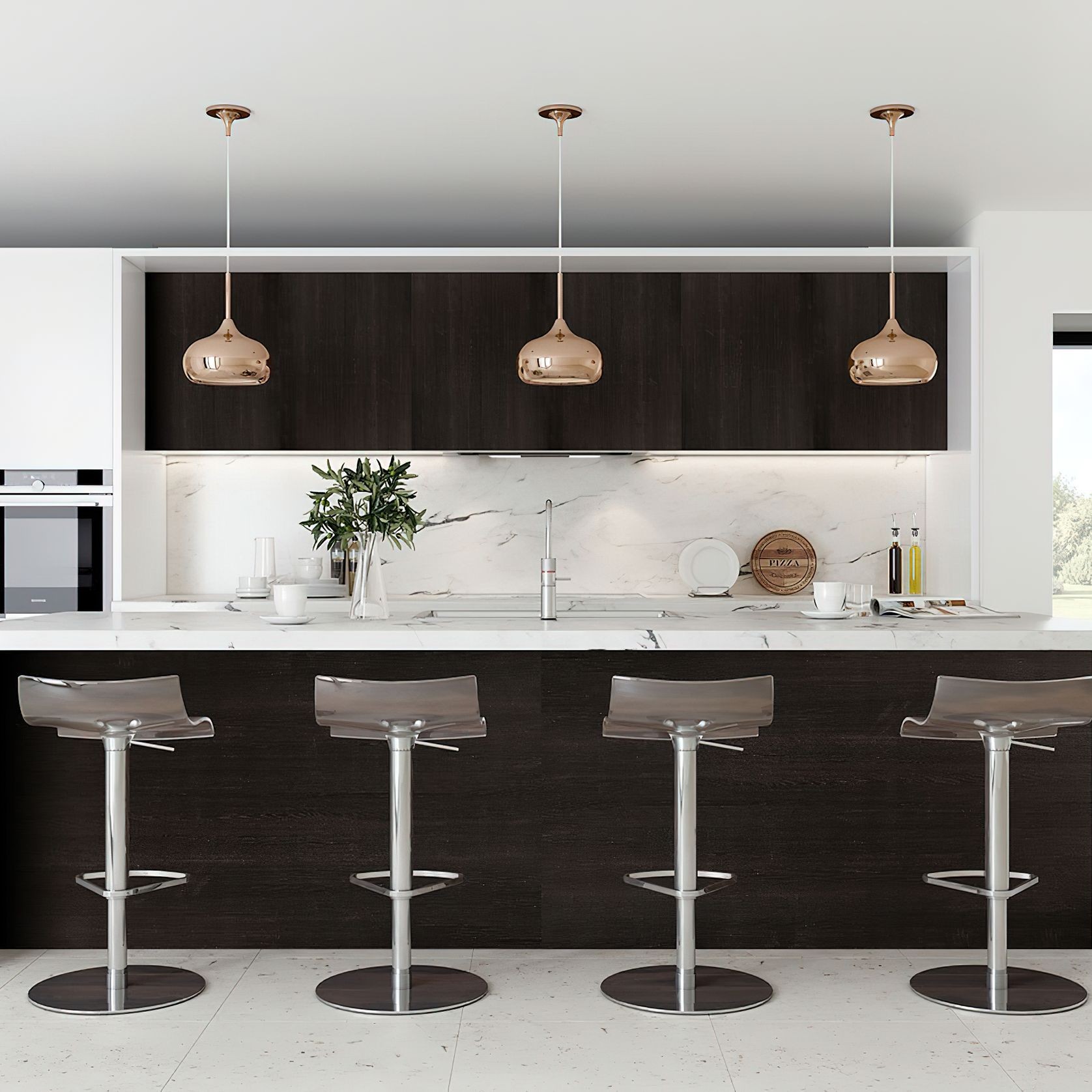HW31002 Mendes 19mm Timber Veneer gallery detail image