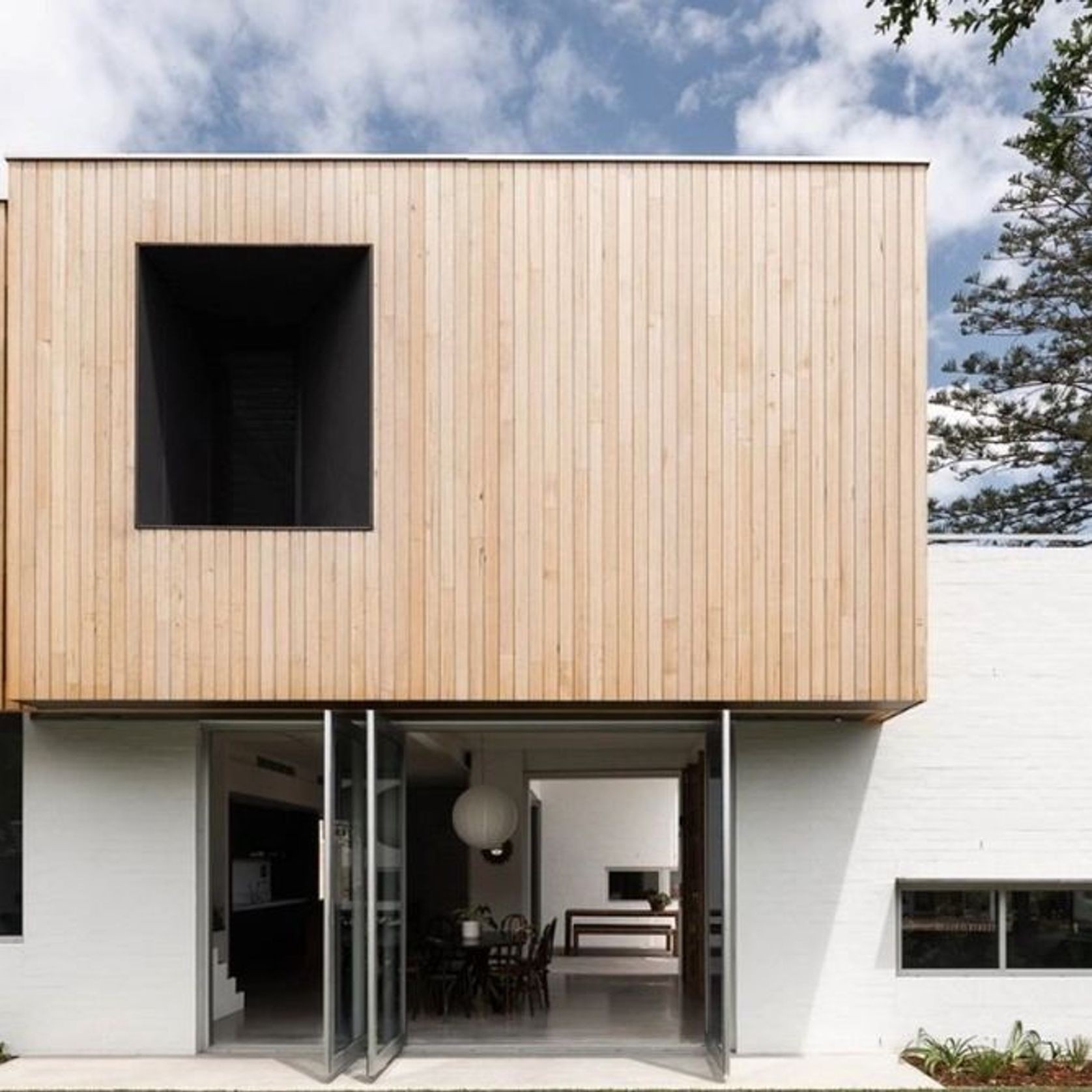 Aussie Hardwood Cladding Range gallery detail image