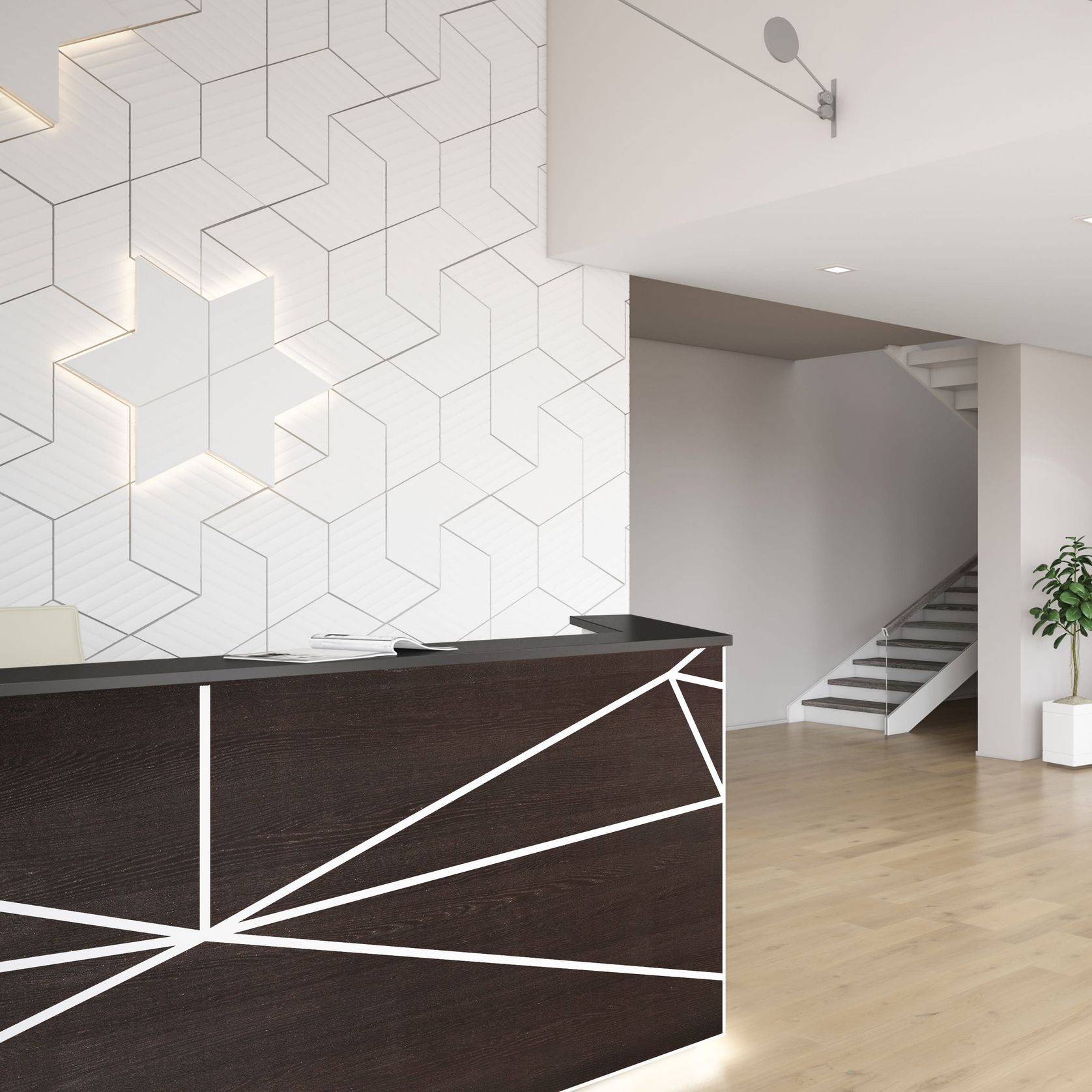 HW31002 Mendes 19mm Timber Veneer gallery detail image