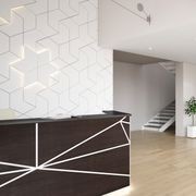 HW31002 Mendes 19mm Timber Veneer gallery detail image