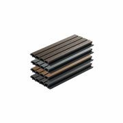 Acupanel® Wood Effect Exterior Composite Panel Sample gallery detail image
