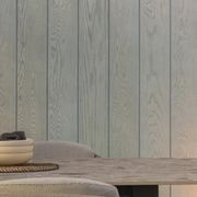 Millboard Envello Shadow Line+ Smoked Oak Cladding gallery detail image