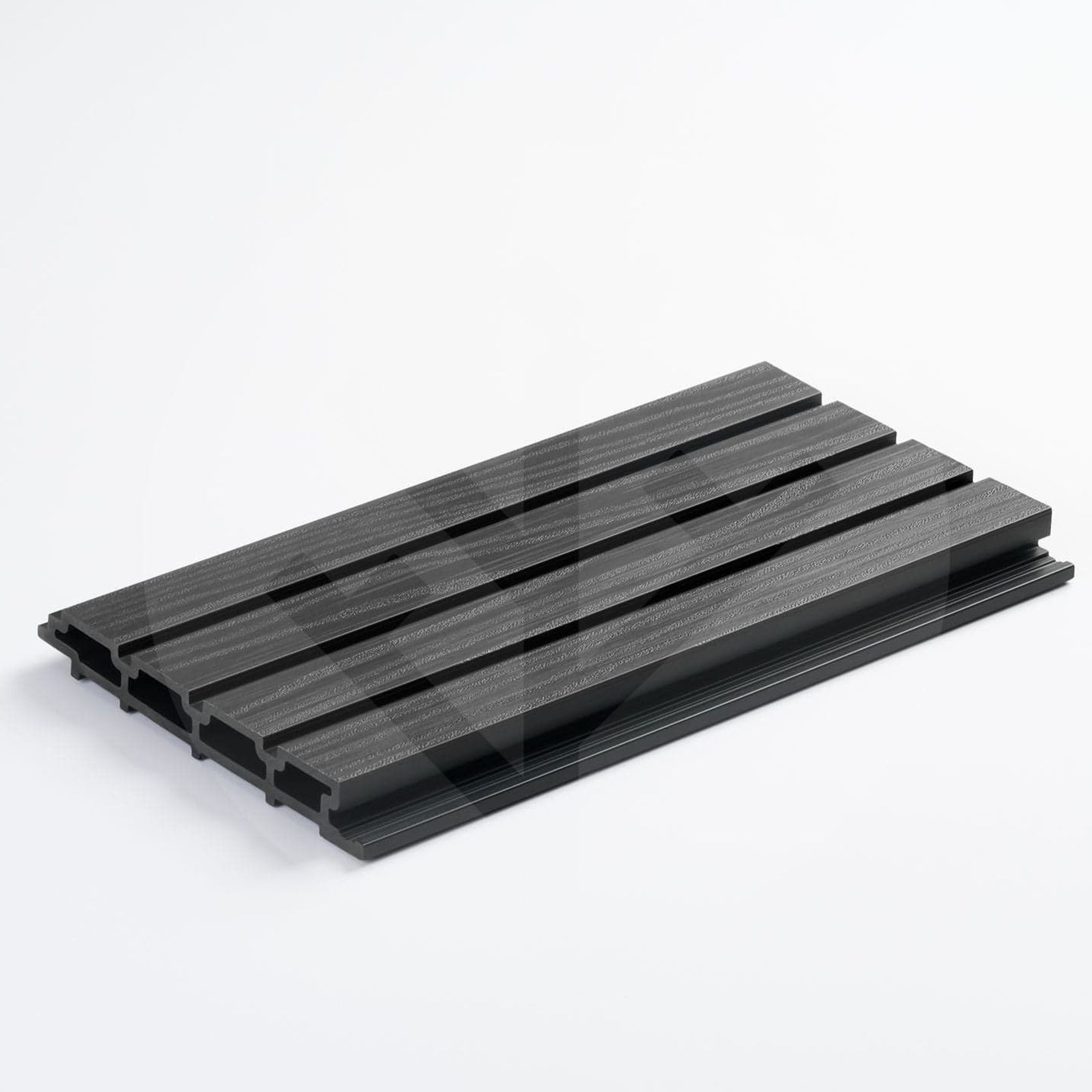 Acupanel® Wood Effect Exterior Composite Panel Sample gallery detail image