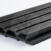 Acupanel® Wood Effect Exterior Composite Panel Sample gallery detail image
