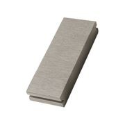 Futurewood Solid Composite Decking Sample Box gallery detail image