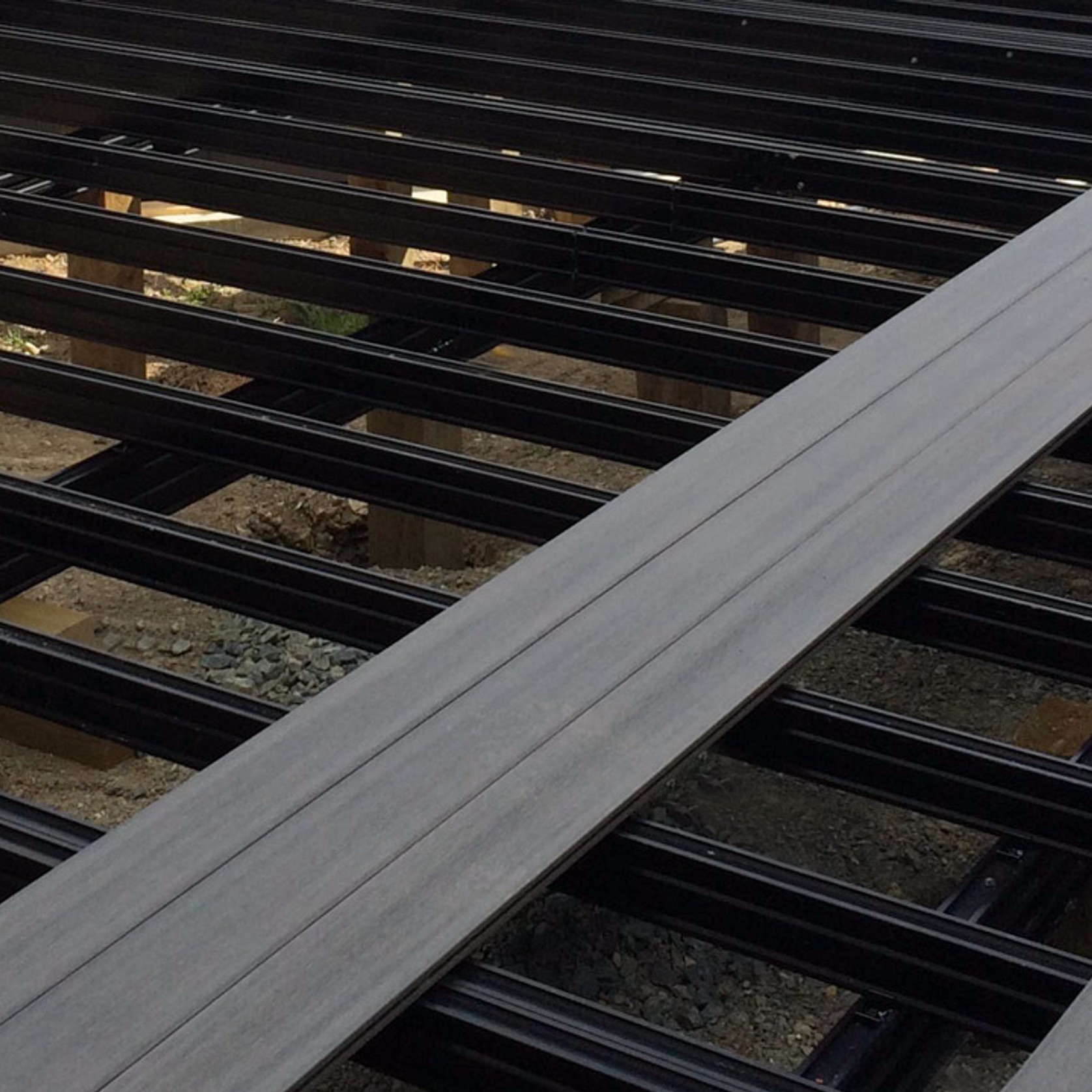 QwickBuild for Composite Decking gallery detail image
