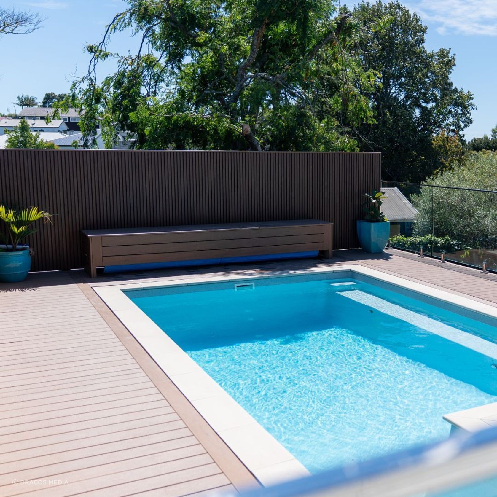 Trex® Transcend Lineage Composite Decking gallery detail image
