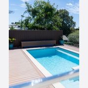 Trex® Transcend Lineage Composite Decking gallery detail image