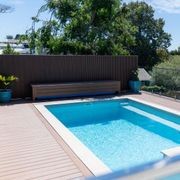 Trex® Transcend Lineage Composite Decking gallery detail image