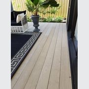 Limed Oak | Enhanced Grain Decking gallery detail image