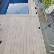 Paveezzi Composite Decking gallery detail image