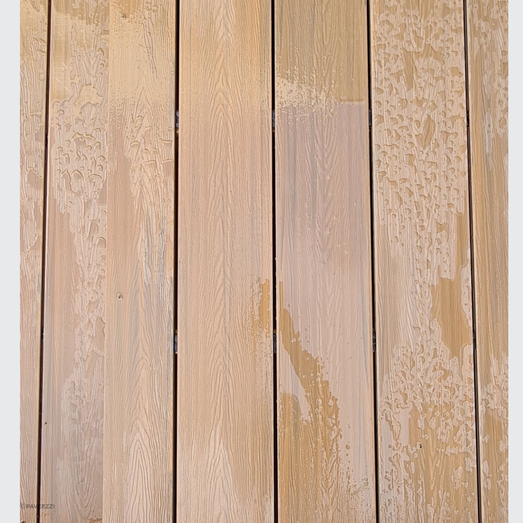 Paveezzi Composite Decking gallery detail image