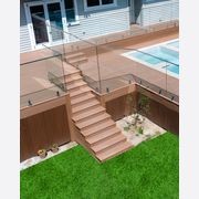 Trex® Transcend Lineage Composite Decking gallery detail image