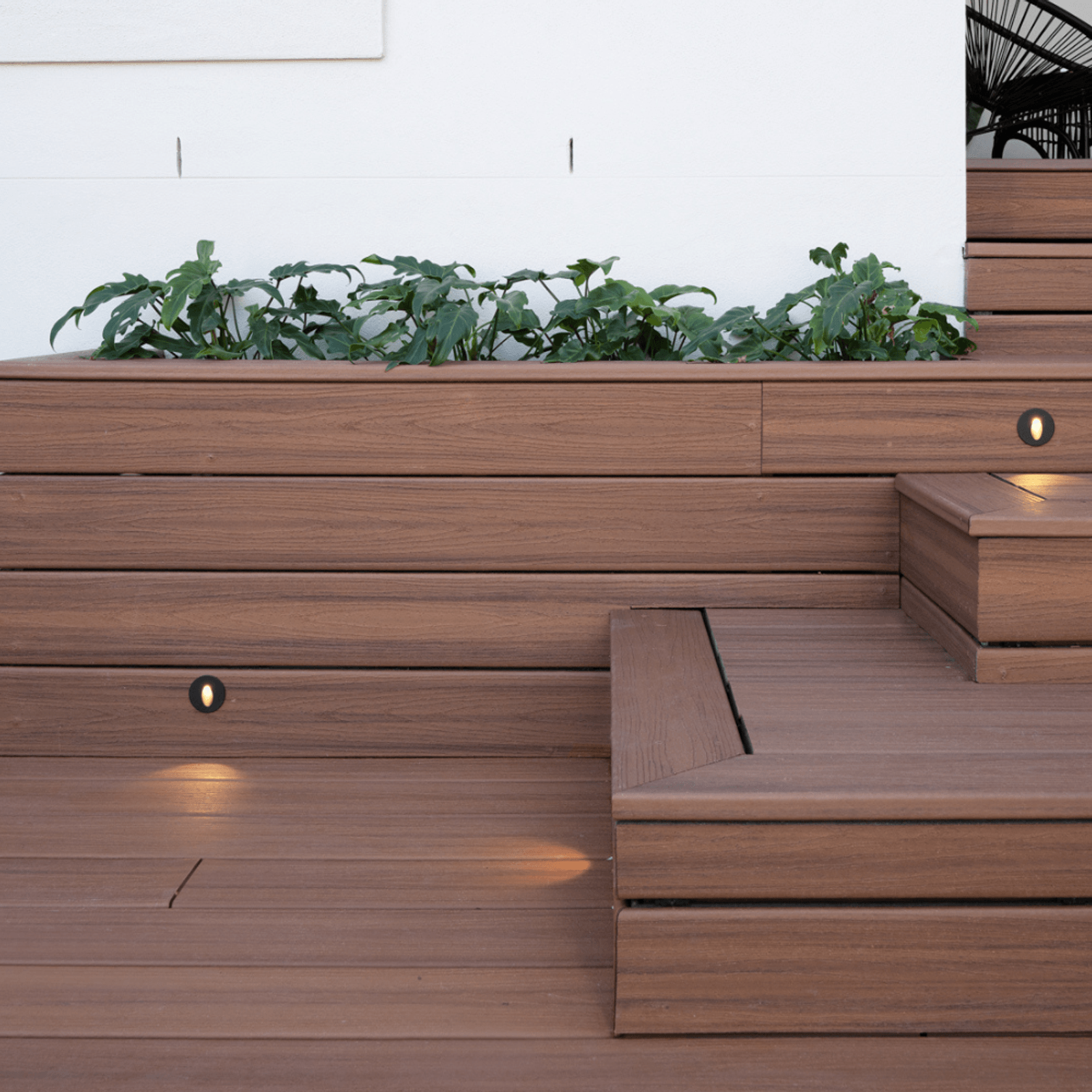 Trex® Transcend Composite Decking ArchiPro NZ