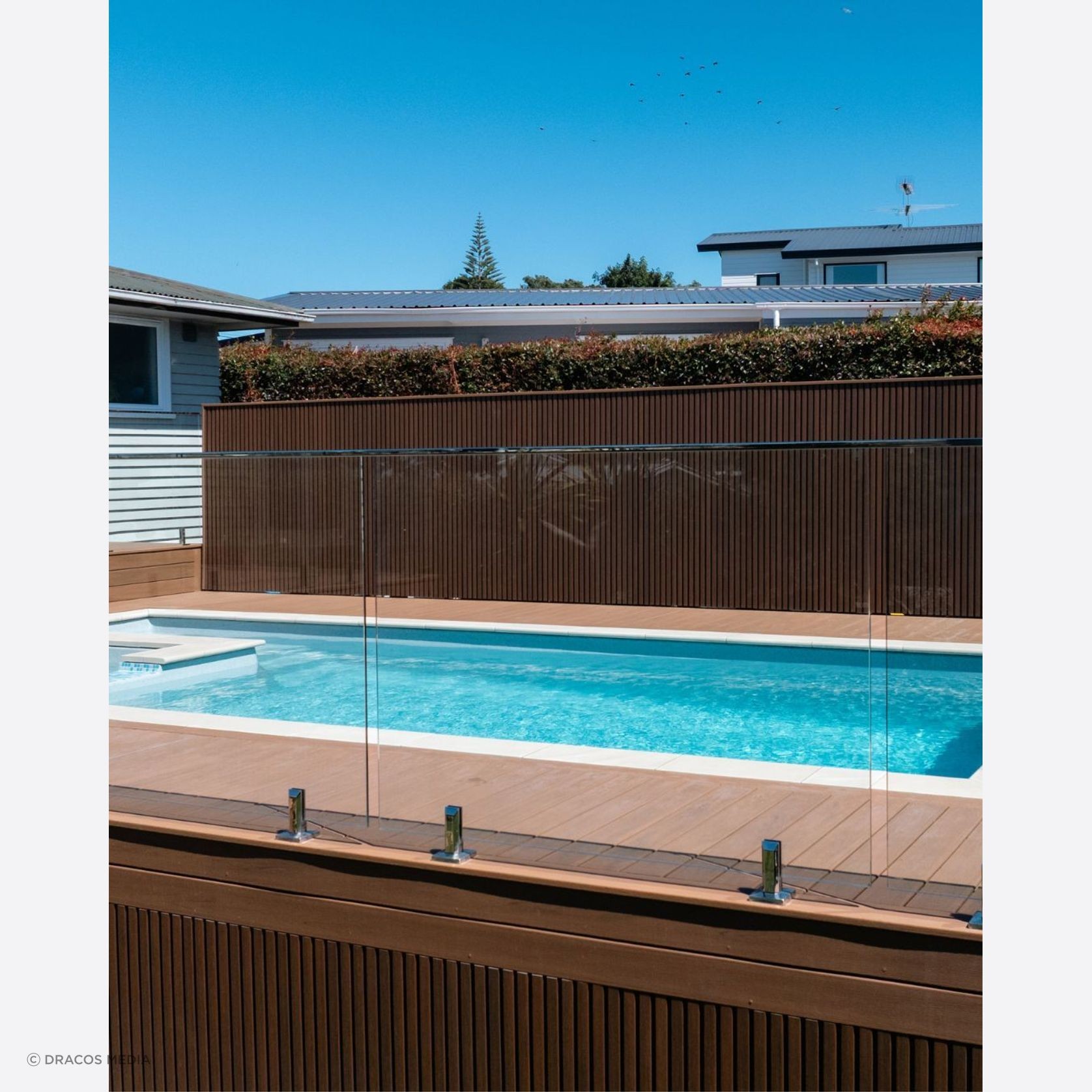 Trex® Transcend Lineage Composite Decking gallery detail image