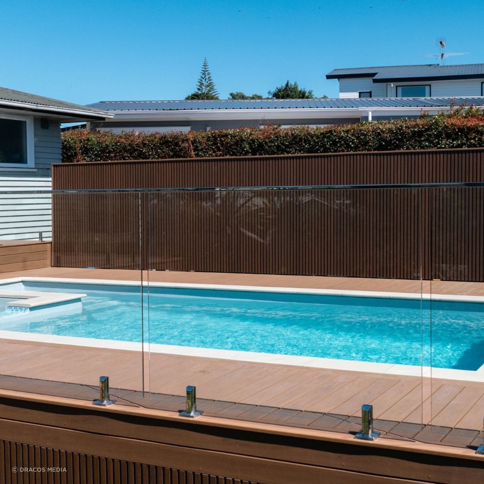Trex® Transcend Lineage Composite Decking gallery detail image