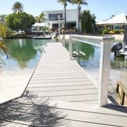 TimberTech Azek Polymer Decking: Vintage & Landmark gallery detail image