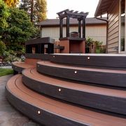 TimberTech Azek Polymer Decking: Vintage & Landmark gallery detail image
