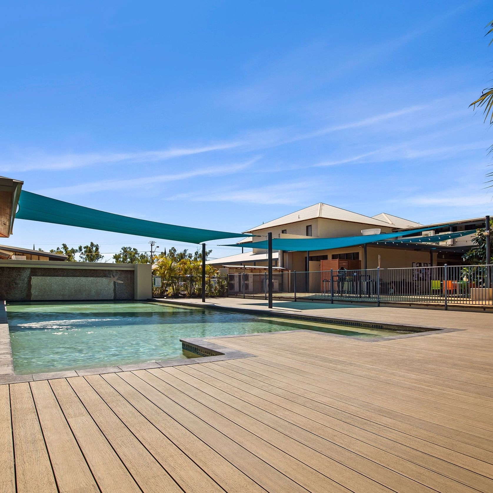 NewTechWood Commercial Range gallery detail image