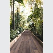 Millboard Antique Oak | Enhanced Grain Decking gallery detail image