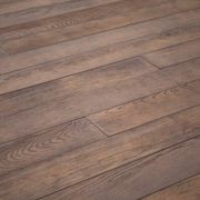 Antique Oak | Enhanced Grain Decking gallery detail image