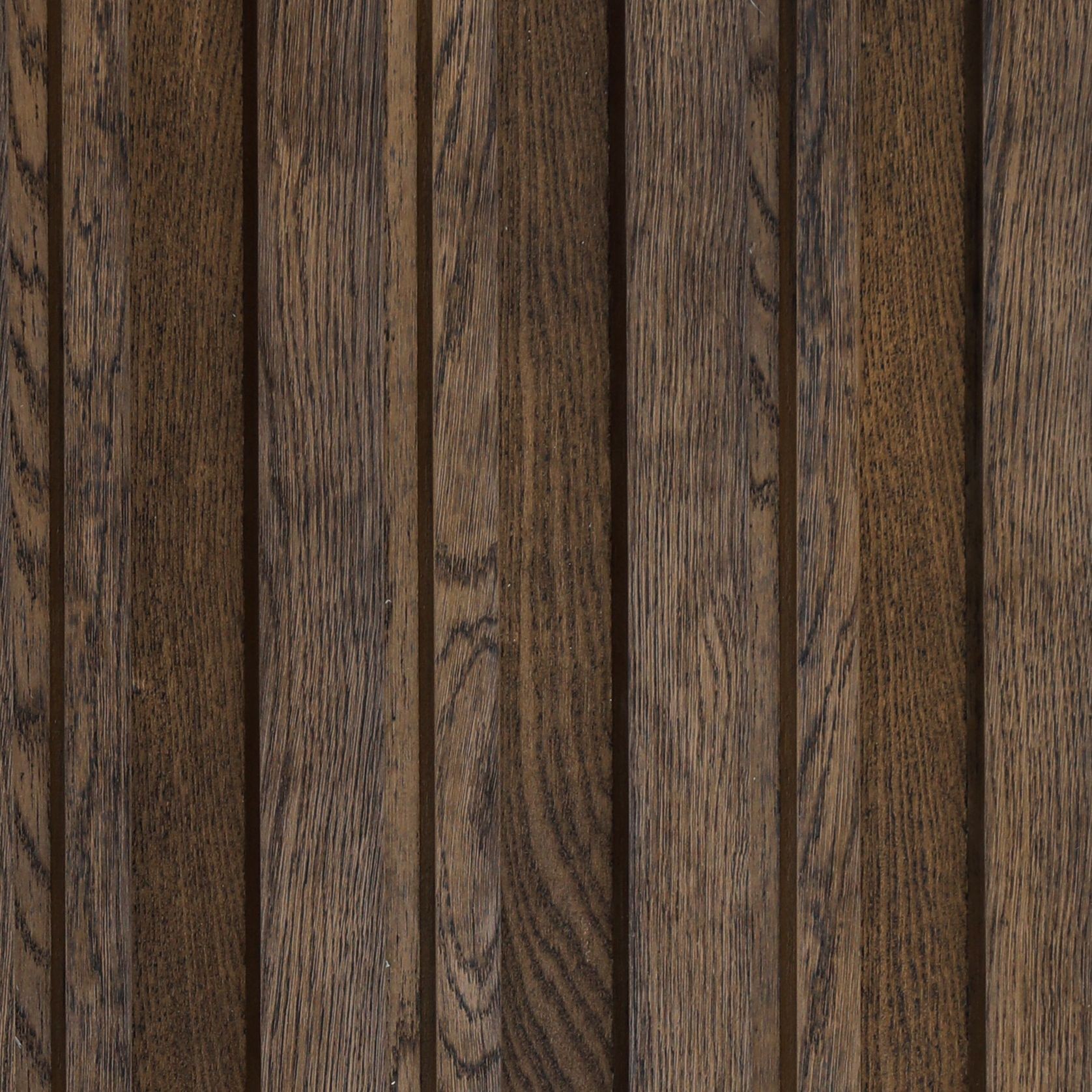 Millboard Envello Board & Batten Cladding | Antique Oak gallery detail image
