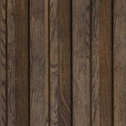 Millboard Envello Board & Batten Cladding | Antique Oak gallery detail image