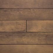 Antique Oak | Enhanced Grain Decking gallery detail image