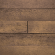 Antique Oak | Enhanced Grain Decking gallery detail image