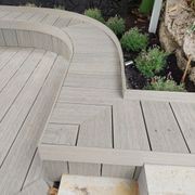 NewTechWood - Coastal Range gallery detail image