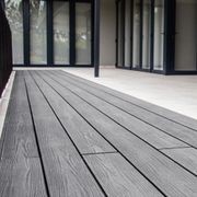 Apex Plus Composite Decking gallery detail image