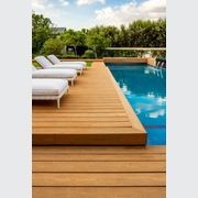 Apex Plus Composite Decking gallery detail image