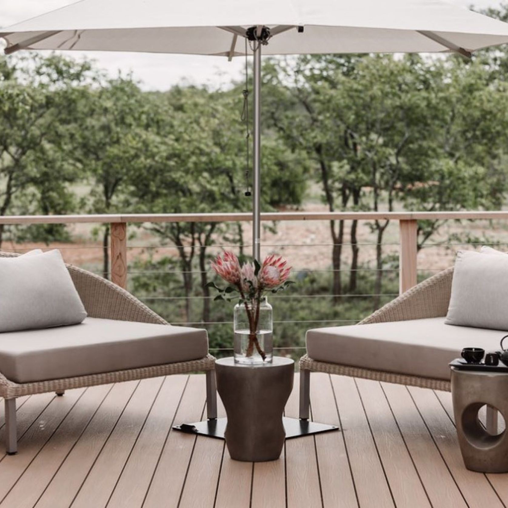 Apex Plus Composite Decking gallery detail image