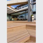 Apex Plus Composite Decking gallery detail image