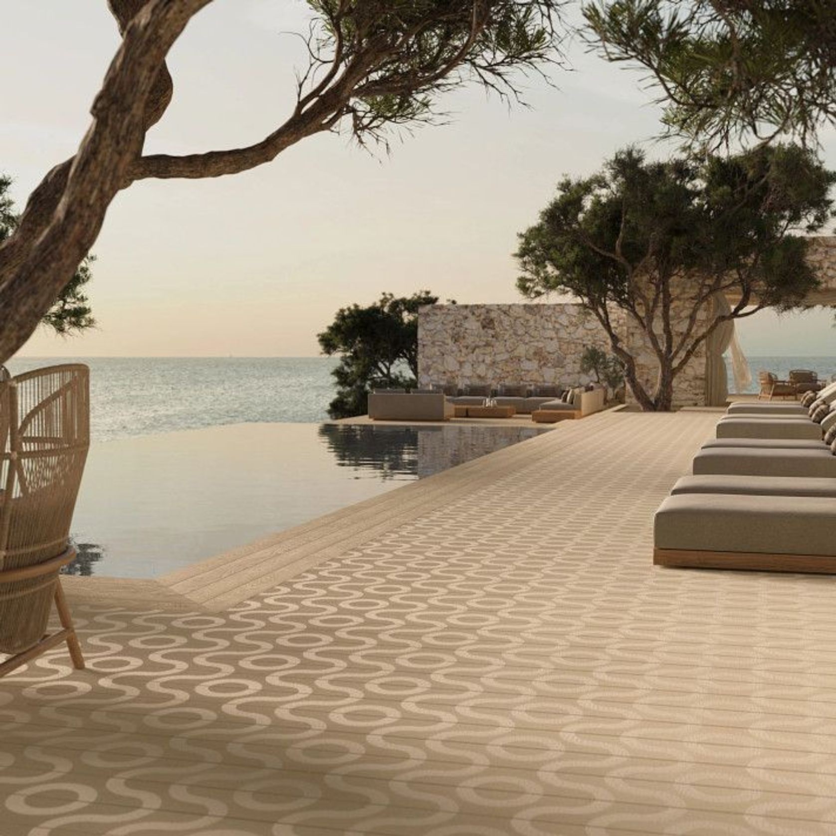 Millboard Modello | Contour gallery detail image