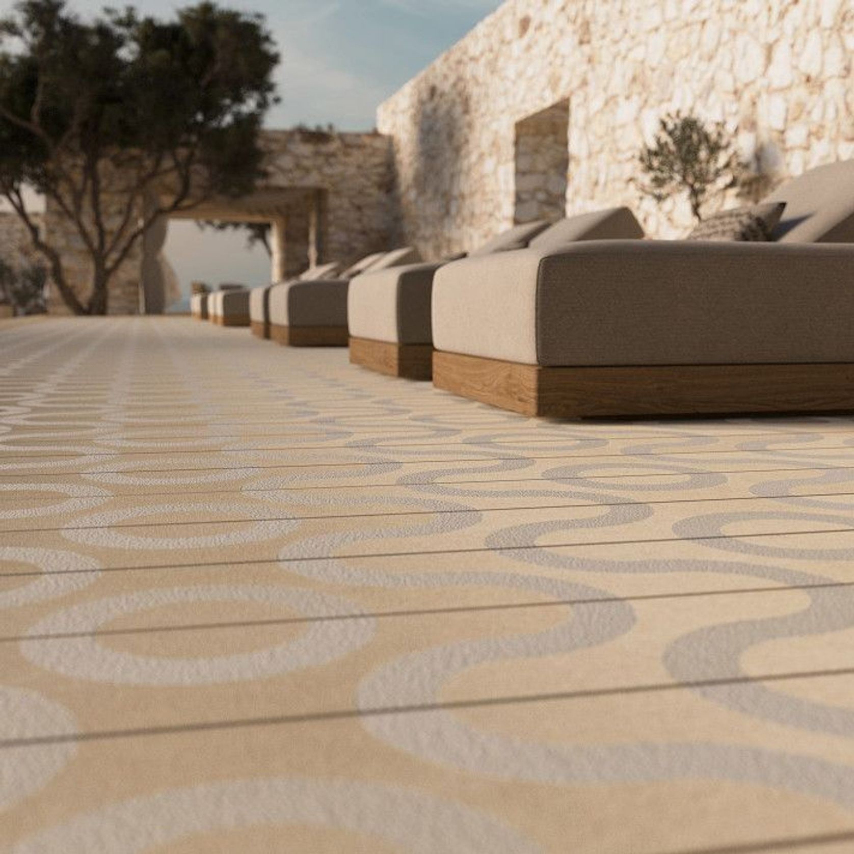 Millboard Modello | Contour gallery detail image