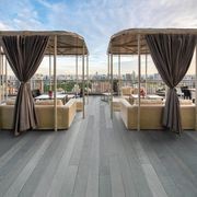 Brushed Basalt | Enhanced Grain Decking gallery detail image