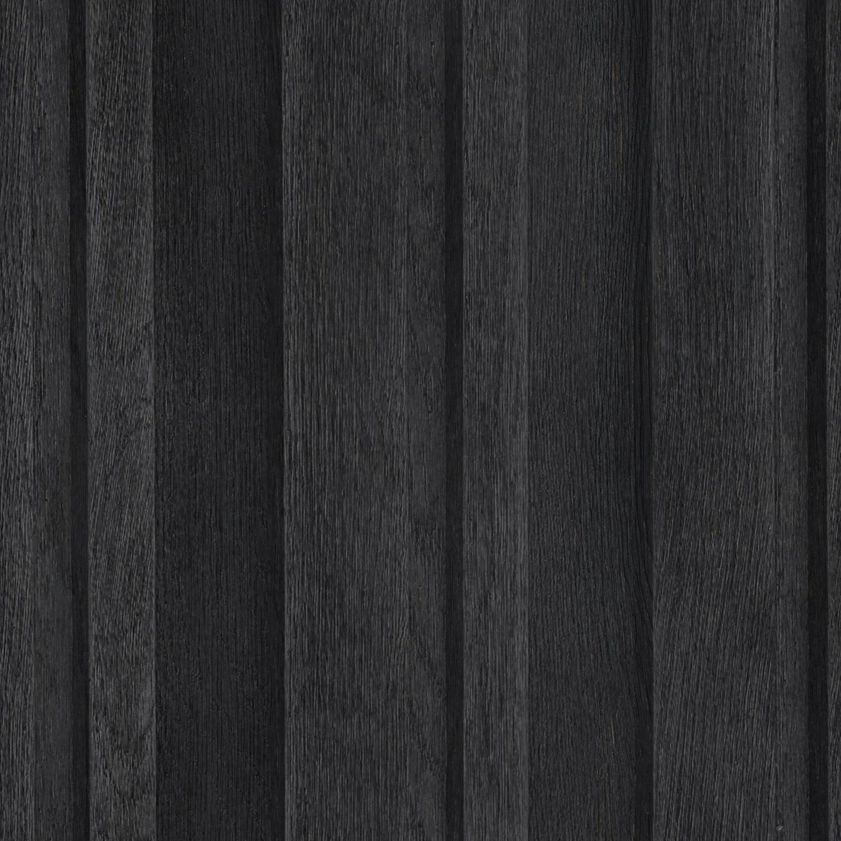 Millboard Envello Board & Batten Cladding | Burnt Cedar gallery detail image