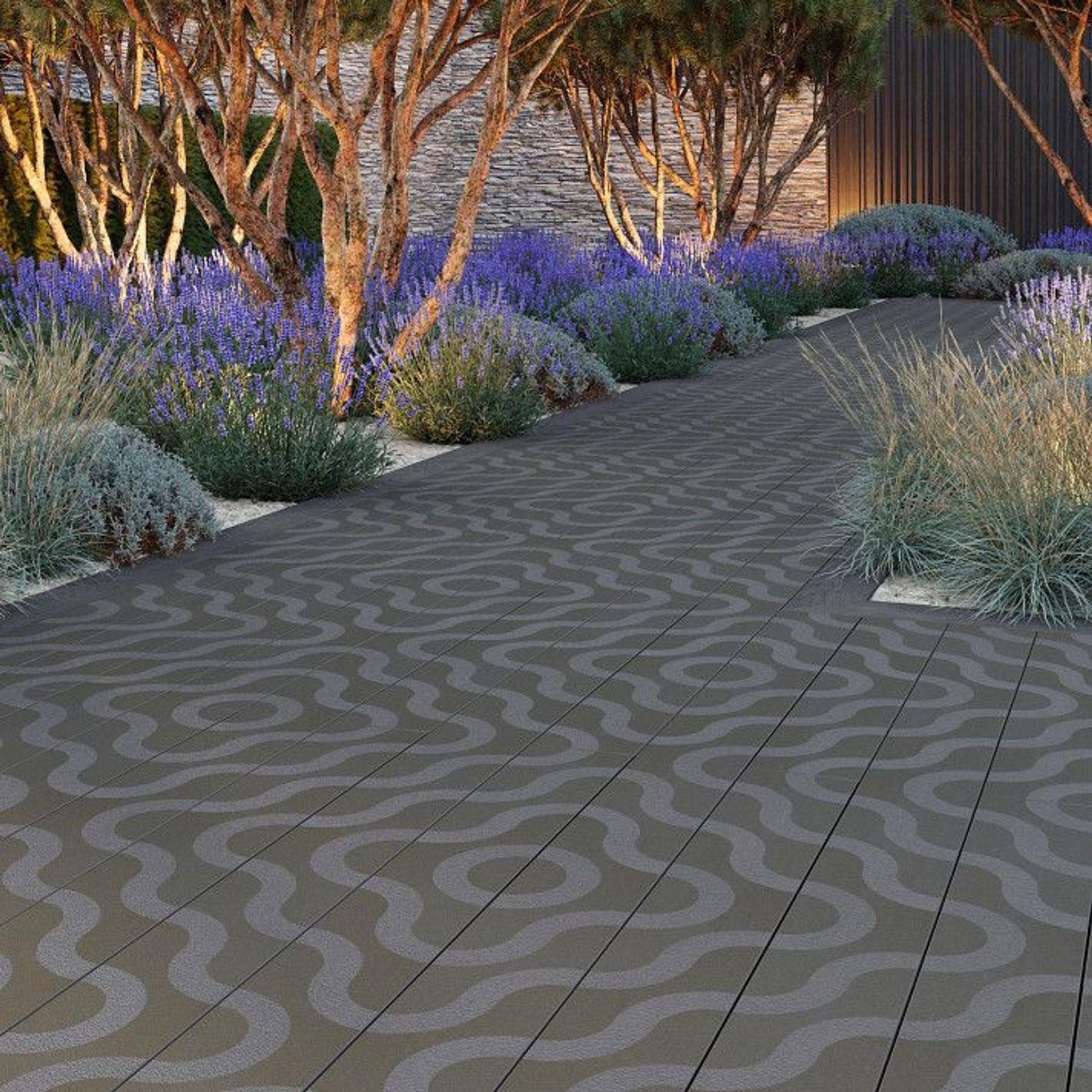 Millboard Modello | Contour gallery detail image