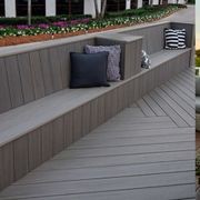 TimberTech Azek Polymer Decking: Vintage & Landmark gallery detail image