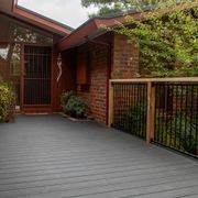 WoodEvo Advanced Composite Decking gallery detail image