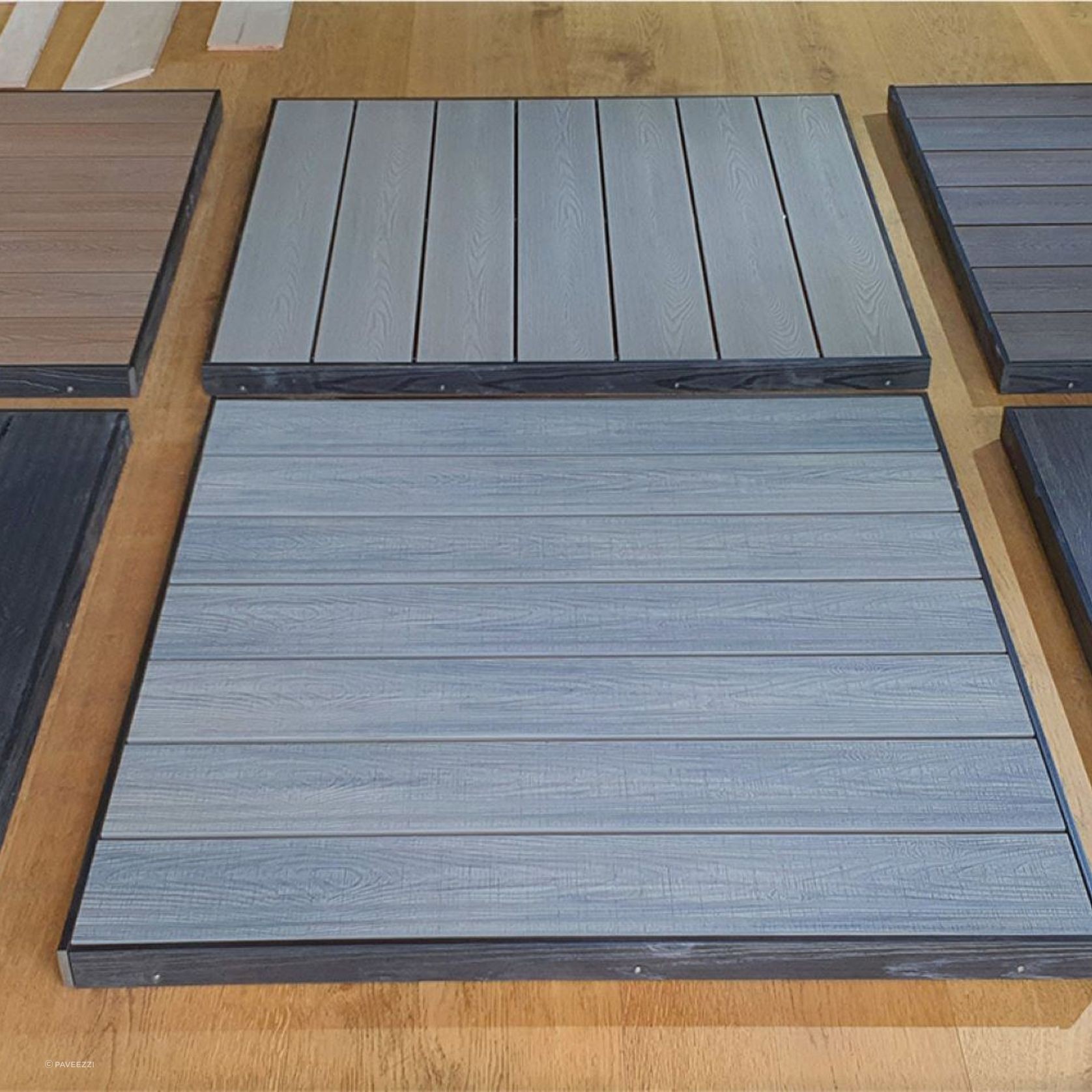 Paveezzi Composite Decking gallery detail image